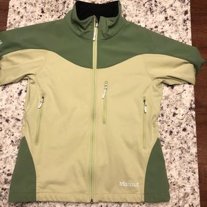 Marmot jacket